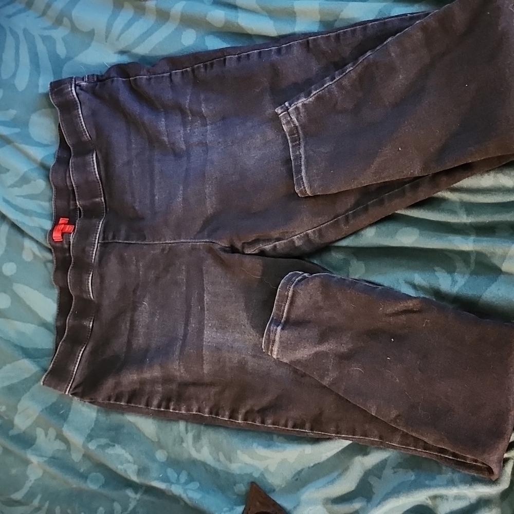 Jennifer Lopez skinny jeggings